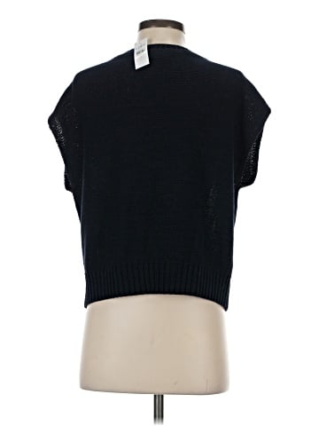 Ann Taylor LOFT Sweater Vest (view 2)