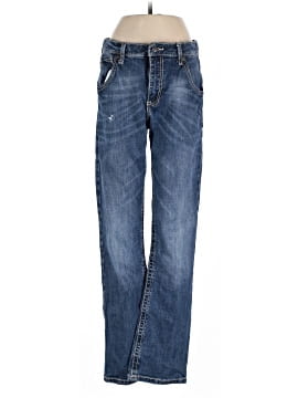 Wrangler Jeans Co Jeans
