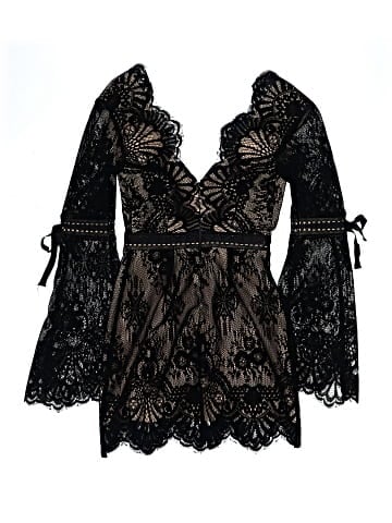 Lovers + Friends Cocktail Dress (view 2)