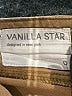 Vanilla Star Brown Jeggings Size 0 - photo 7