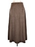 Level 99 Brown Casual Skirt Size M - photo 2
