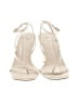 Vince. Ivory Sandals Size 8 - photo 2