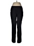 Lululemon Athletica Solid Black Active Pants Size 8 - photo 1