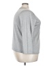 Avenue Silver Cardigan Size 22 Plus - photo 4