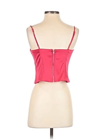 Jason Wu Sleeveless Top (view 2)