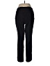 Lululemon Athletica Solid Black Active Pants Size 8 - photo 2