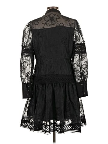 Dalia Macphee Casual Dress (view 2)