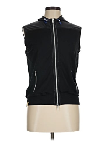 Monreal London Vest (view 1)