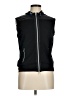 Monreal London Black Vest Size M - photo 1