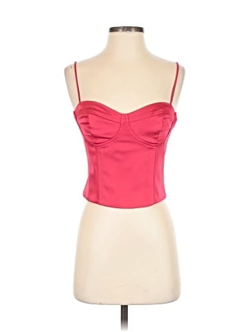 Jason Wu Sleeveless Top (view 1)