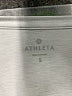 Athleta Silver Short Sleeve T-Shirt Size S - photo 7