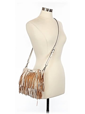 Rebecca Minkoff Leather Crossbody Bag (view 2)