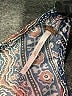 Free People 100% Polyester Blue Sleeveless Top Size XS - photo 9