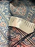 Free People 100% Polyester Blue Sleeveless Top Size XS - photo 10