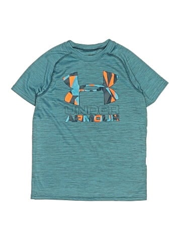 Under Armour Short Sleeve T-Shirt (view 1)