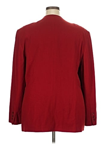 Jones Wear Wool Coat (view 2)