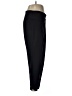 Lululemon Athletica Solid Black Active Pants Size 8 - photo 4