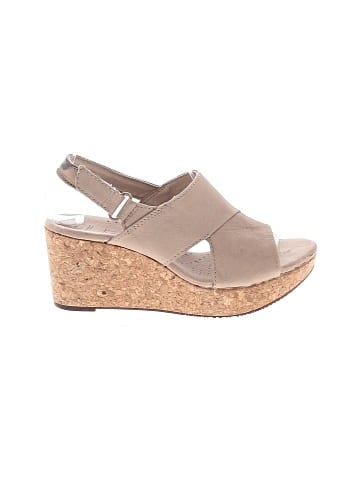 Clarks Wedges (view 1)