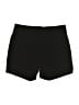 J.Crew Solid Black Shorts Size 0 - photo 2