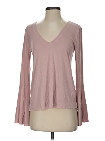 Lucky Brand 3/4 Sleeve T-Shirt (view 1)