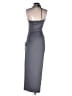 THATSSOFETCH Gray Cocktail Dress Size 8 - photo 2