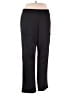 Ultra Teeze Black Active Pants Size 2X - photo 1