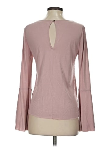Lucky Brand 3/4 Sleeve T-Shirt (view 2)