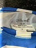 Little Me Blue Rash Guard 9-12 MO / 12 MO - photo 3