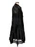 Dalia Macphee Black Casual Dress Size L - photo 4