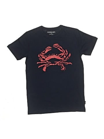 Crewcuts Outlet Short Sleeve T-Shirt (view 1)