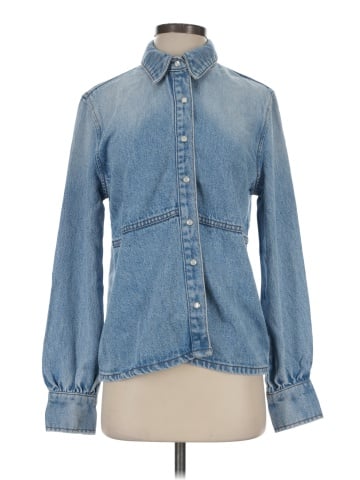 Kut from the Kloth Denim Jacket (view 1)