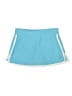 Nike Solid Blue Active Skort Size L - photo 1
