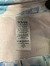 Assorted Brands Color Block Pink Athletic Shorts Size 12 - photo 3