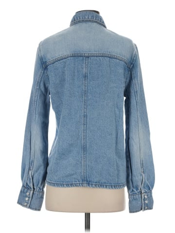 Kut from the Kloth Denim Jacket (view 2)