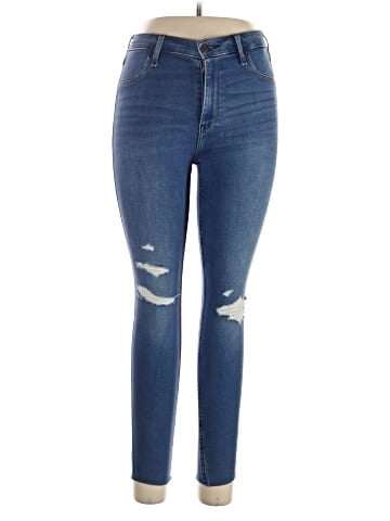 Abercrombie & Fitch Jeans (view 1)
