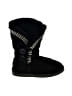 Alpine Design Black Boots Size 9 - photo 1