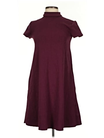 Simply Vera Vera Wang Casual Dress (view 1)