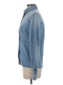 Kut from the Kloth 100% Lyocell Blue Denim Jacket Size XS - photo 5