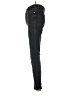 Zara Solid Black Jeans Size 4 - photo 5