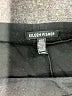 Eileen Fisher Chevron-herringbone Black Dress Pants Size M - photo 7