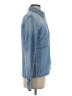 Kut from the Kloth 100% Lyocell Blue Denim Jacket Size XS - photo 4