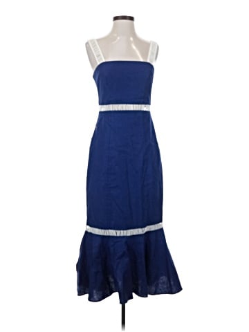 STAUD Cocktail Dress (view 1)