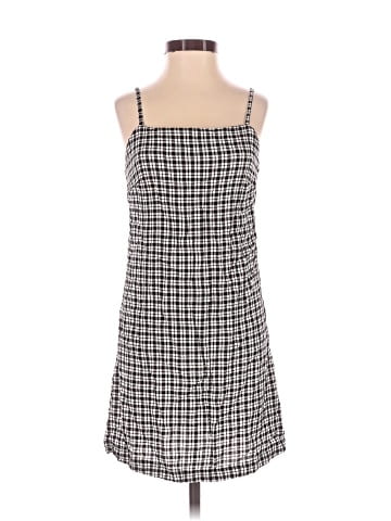 Collusion Casual Dress (view 1)