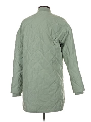 Universal Thread Raincoat (view 2)