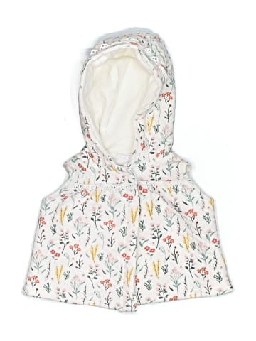 Catherine Malandrino Vest (view 1)