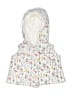 Catherine Malandrino White Vest Size 6-9 mo - photo 1