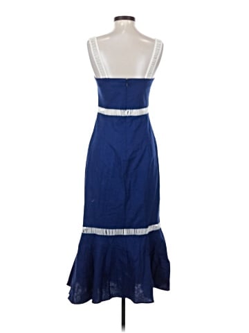STAUD Cocktail Dress (view 2)