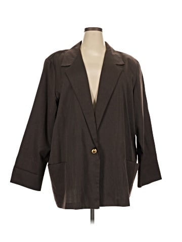 Maggie Lawrence Blazer (view 1)