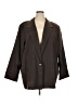 Maggie Lawrence Brown Blazer Size 26 - 28 - photo 1
