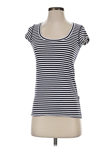 Theory Short Sleeve T-Shirt (view 1)